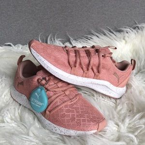 Puma Soft Foam sneakers
